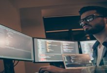 سيرة ذاتية لمصمم جرافيك